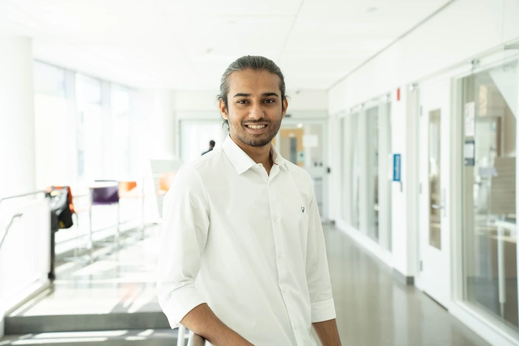 Nikhil Londhe